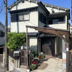 国分東条町 中古戸建
