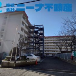 ぶどうヶ丘ハイツ