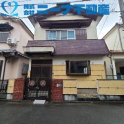藤ヶ丘4丁目 中古戸建