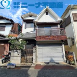 小山3丁目 中古戸建