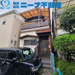 小山5丁目 中古戸建