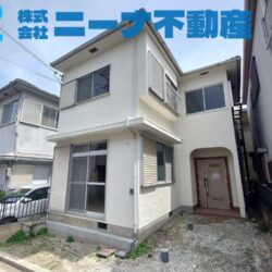 はびきの4丁目 中古戸建