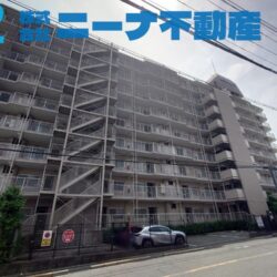 藤井寺スカイハイツ