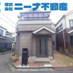 軽里1丁目 中古戸建