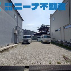 河原城 売土地