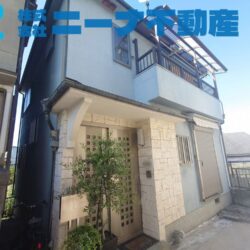 国分本町7丁目 中古戸建