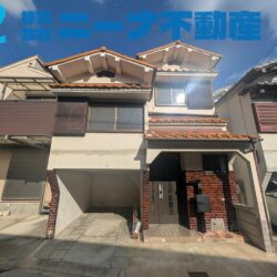 川北3丁目 中古戸建