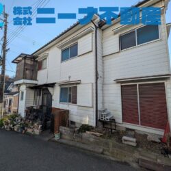 高井田 中古戸建