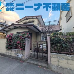 国分本町3丁目 売土地