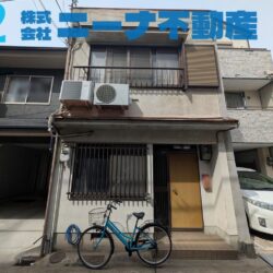 西成区千本中1丁目 中古テラス