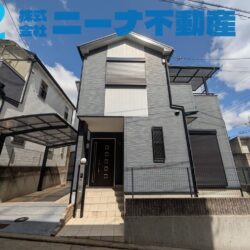国分本町7丁目 中古戸建
