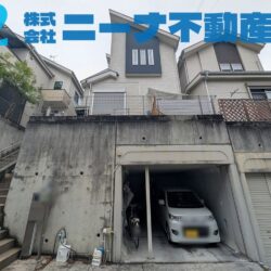 田辺2丁目 中古戸建