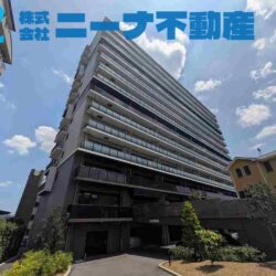 グランドパレス古市