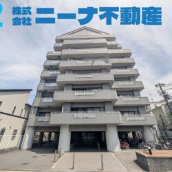 ビーバードルチェ藤井寺Ⅱ