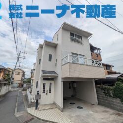 小山1丁目 中古戸建