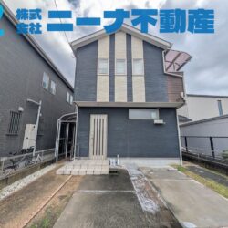 南恵我之荘5丁目 中古戸建